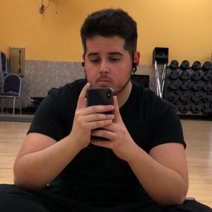 Meet your Posher, David